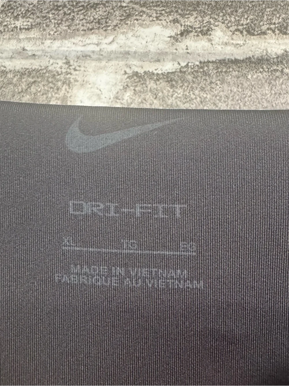 Nike Dri-FIT UV Victory 17